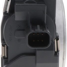 A1 CARDONE THROTTLE BODY