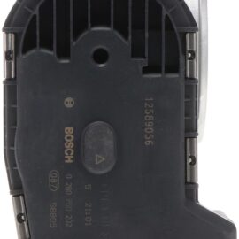 A1 CARDONE THROTTLE BODY
