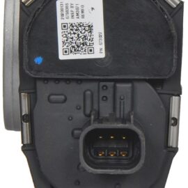 A1 CARDONE THROTTLE BODY