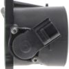 A1 CARDONE THROTTLE BODY