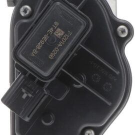 A1 CARDONE THROTTLE BODY