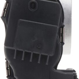 A1 CARDONE THROTTLE BODY
