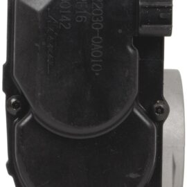 A1 CARDONE THROTTLE BODY