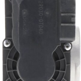 A1 CARDONE THROTTLE BODY