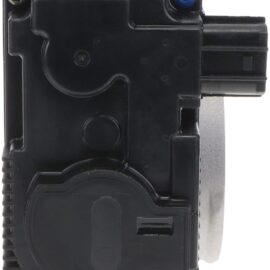 A1 CARDONE THROTTLE BODY