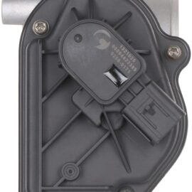 A1 CARDONE THROTTLE BODY