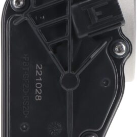 A1 CARDONE THROTTLE BODY