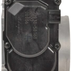 A1 CARDONE THROTTLE BODY