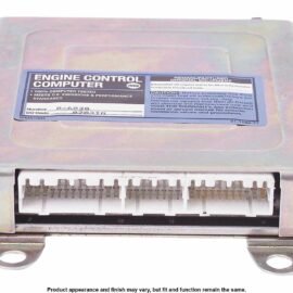 A1 CARDONE ENGINE CTRL COM
