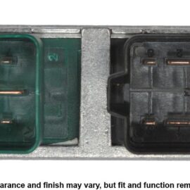 A1 CARDONE GLOW PLUG CTRL