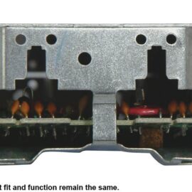 A1 CARDONE ENGINE CTRL COM