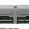A1 CARDONE ENGINE CTRL COM