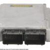A1 CARDONE ENGINE CTRL COM