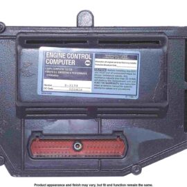 A1 CARDONE ENGINE CTRL COM
