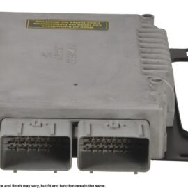A1 CARDONE ENGINE CTRL COM