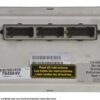 A1 CARDONE ENGINE CTRL COM