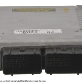 A1 CARDONE ENGINE CTRL COM