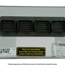 A1 CARDONE ENGINE CTRL COM