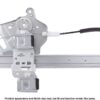 A1 CARDONE WINDOW LIFT REG