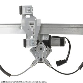 A1 CARDONE WINDOW LIFT MTR