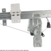 A1 CARDONE WINDOW LIFT MTR