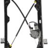 A1 CARDONE WINDOW LIFT MTR