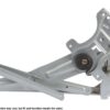 A1 CARDONE WINDOW LIFT REG