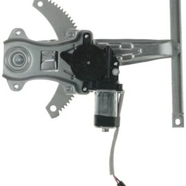 A1 CARDONE WINDOW LIFT REG