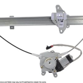 A1 CARDONE WINDOW LIFT MTR