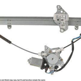 A1 CARDONE WINDOW LIFT MTR
