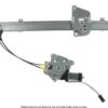 A1 CARDONE WINDOW LIFT REG