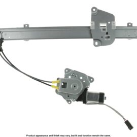 A1 CARDONE WINDOW LIFT REG