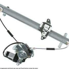 A1 CARDONE WINDOW LIFT MTR