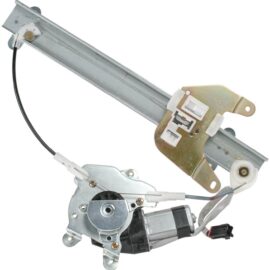 A1 CARDONE WINDOW LIFT MTR