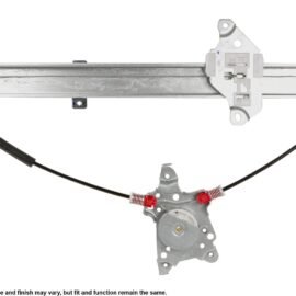 A1 CARDONE WINDOW LIFT REG