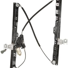 A1 CARDONE WINDOW LIFT MTR