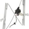 A1 CARDONE WINDOW LIFT MTR