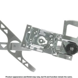 A1 CARDONE WINDOW LIFT REG