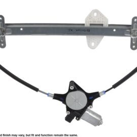 A1 CARDONE WINDOW LIFT MTR