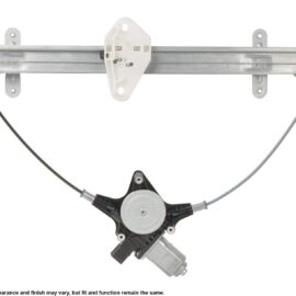 A1 CARDONE WINDOW LIFT MTR