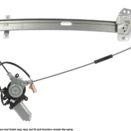 A1 CARDONE WINDOW LIFT MTR