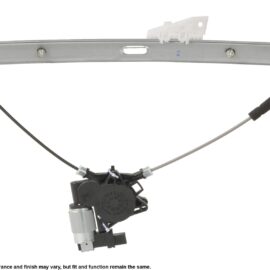 A1 CARDONE WINDOW LIFT MTR