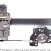 A1 CARDONE WINDOW LIFT REG