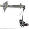 A1 CARDONE WINDOW LIFT MTR