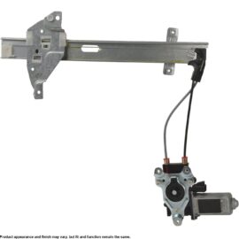 A1 CARDONE WINDOW LIFT MTR
