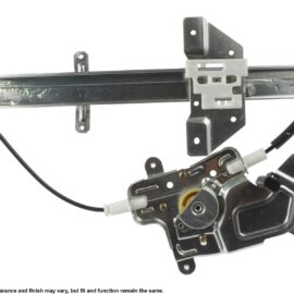 A1 CARDONE WINDOW LIFT MTR