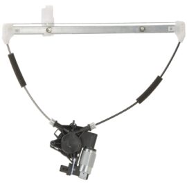 A1 CARDONE WINDOW LIFT MTR