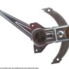 A1 CARDONE WINDOW LIFT REG