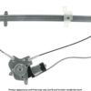 A1 CARDONE WINDOW LIFT REG