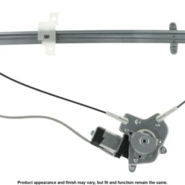 A1 CARDONE WINDOW LIFT REG
